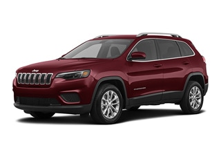 2020 Jeep Cherokee SUV Velvet Red Pearlcoat 2020 Jeep Cherokee SUV Velvet Red Pearlcoat